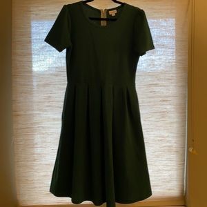 LuLaRoe Amelia Size L